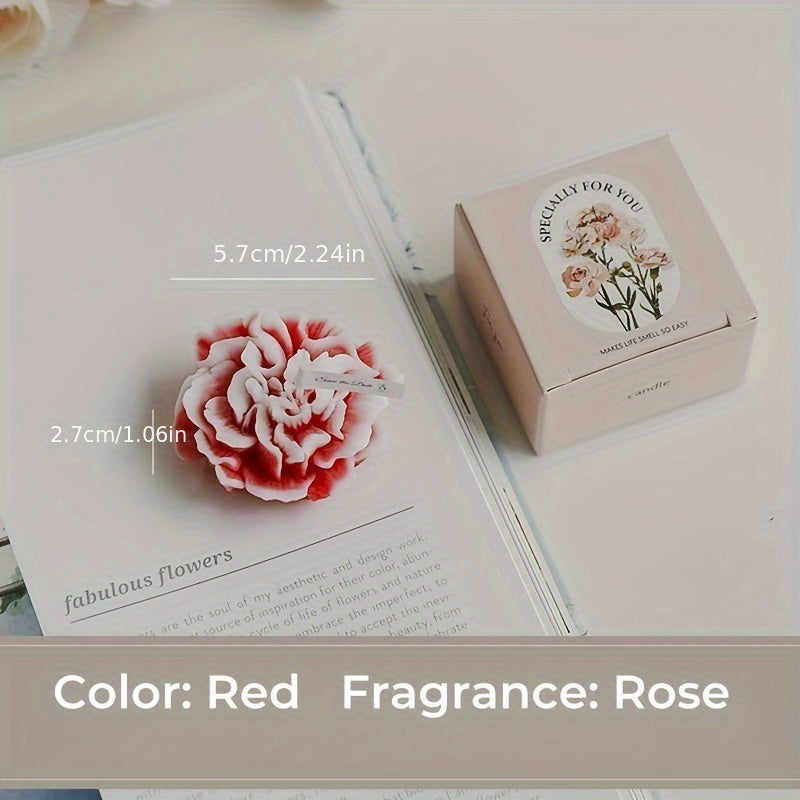 Thoughtful Fragrance Candle for Mother's Day - Home Ambience Decor