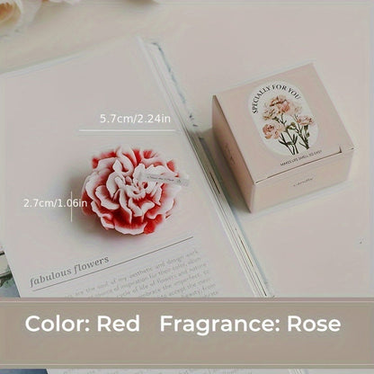 Thoughtful Fragrance Candle for Mother's Day - Home Ambience Decor