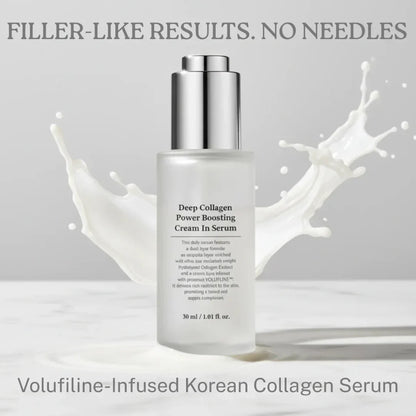 Youthful Radiance Serum — Instantly Firm and Glow with Confidence