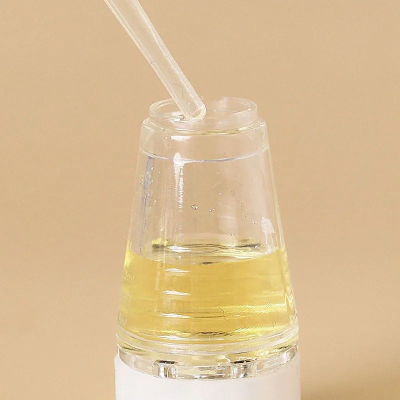 Precision Hair Treatment Applicator Comb