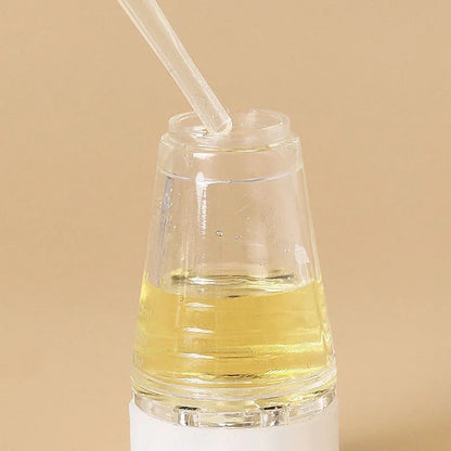 Precision Hair Treatment Applicator Comb