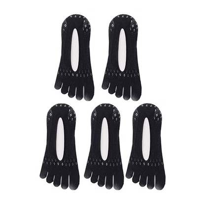 Buy 2 Get 3 Free | ToeGlow – Comfortable, Flexible, Invisible