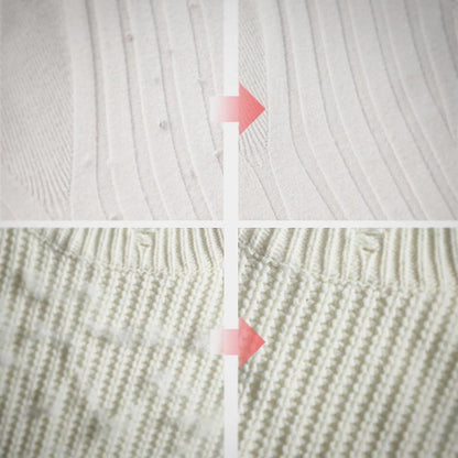 Lint Remover for Cashmere and Wool Sweaters and Knitwear