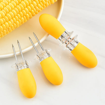 Grilling Corn Fork Tool for BBQ