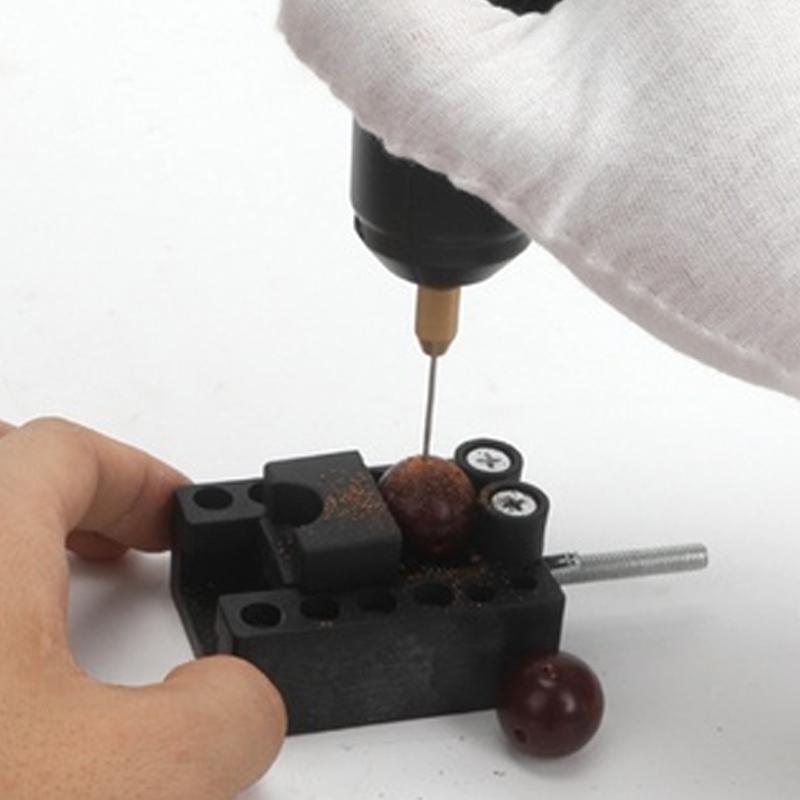 Compact Handheld Drill - Versatile Drilling Tool