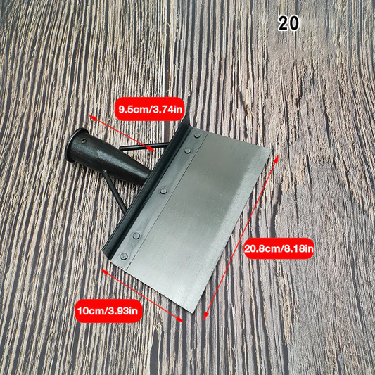 50% Off | Multi-Purpose Cleaning Scoop for Weeds [Last Day Sale]
