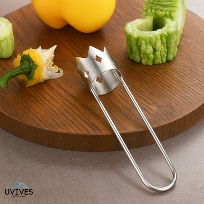 Buy One Get One Free | Core Remover – Removes Pits & Stems in Seconds!