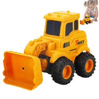 Bulldozer