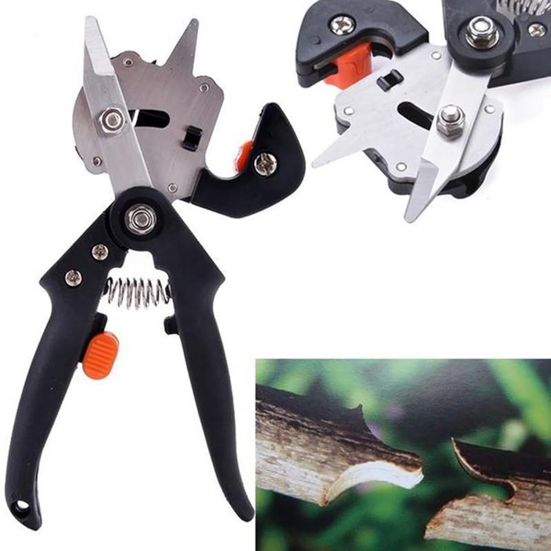 Garden Grafting Tool Set for Professionals