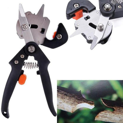 Garden Grafting Tool Set for Professionals