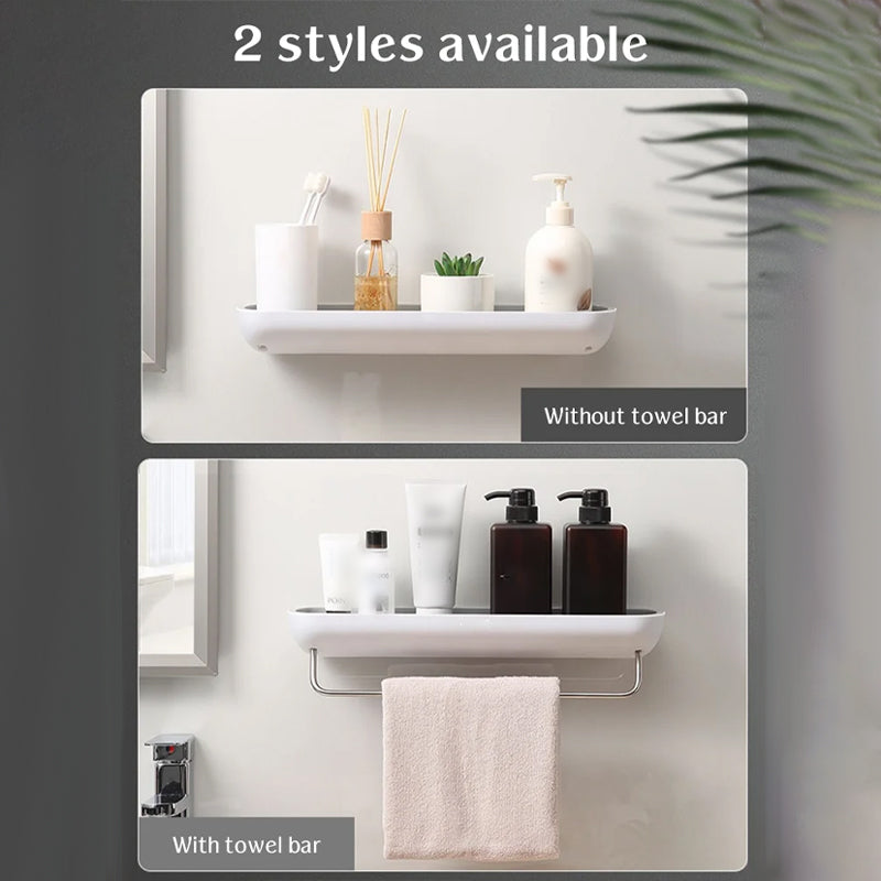 Wall-Mounted Storage Solution | ClutterFree Pro