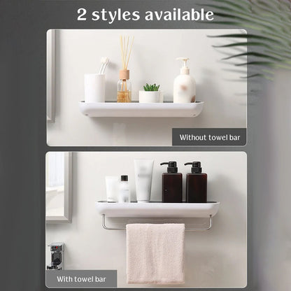 Wall-Mounted Storage Solution | ClutterFree Pro