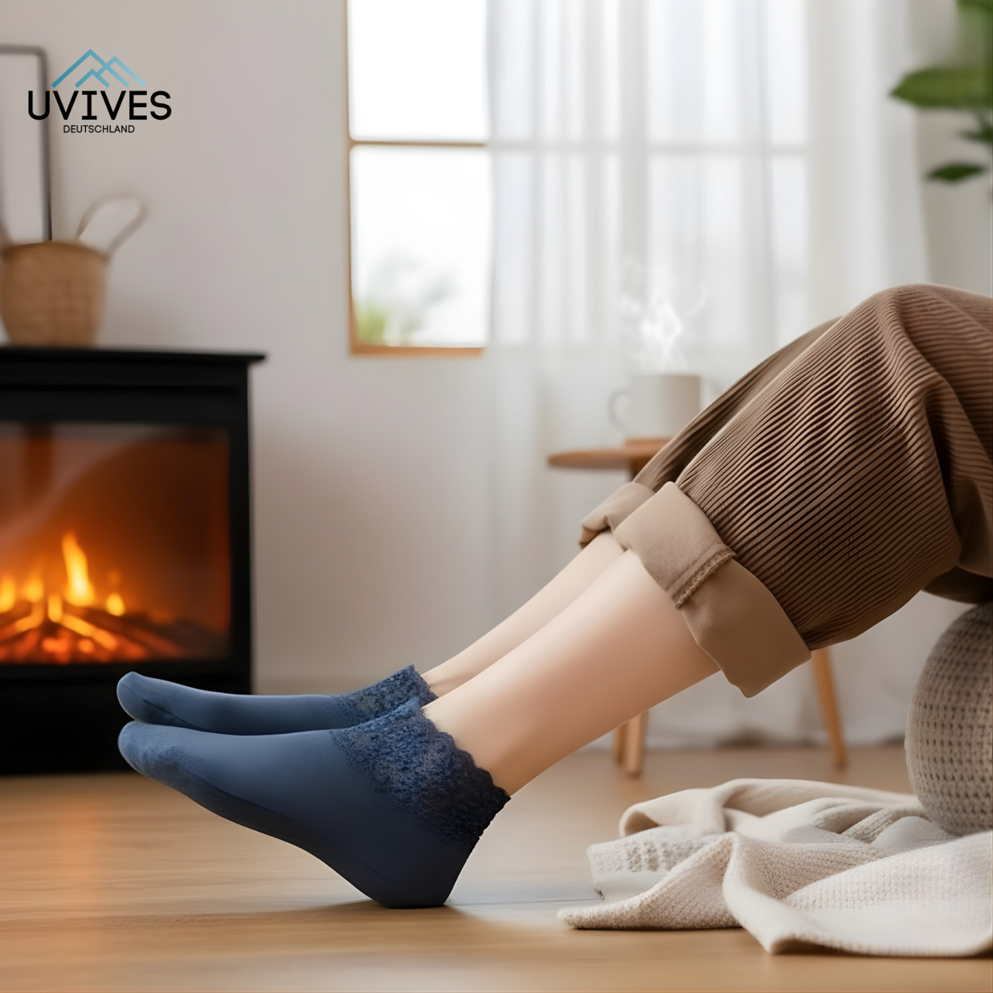 3 for 3 FREE | Stylish Warmth with a Touch of Elegance