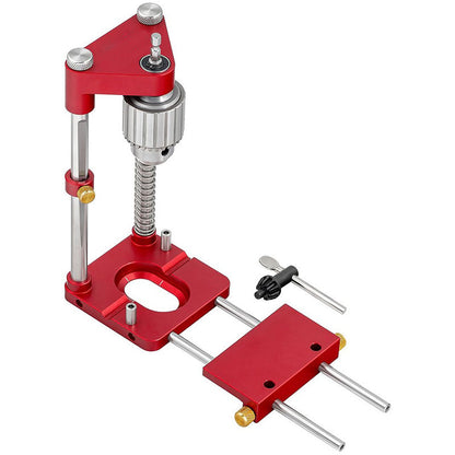 Adjustable Woodworking Tool for Accurate Positioning