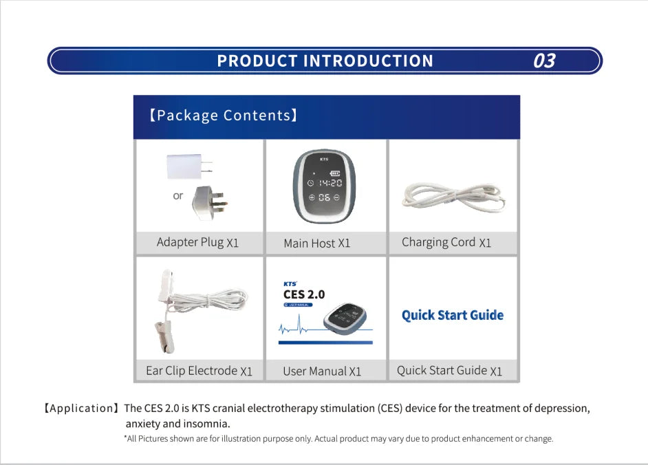 Rechargeable Compact Handheld Microcurrent Device for Personal Care