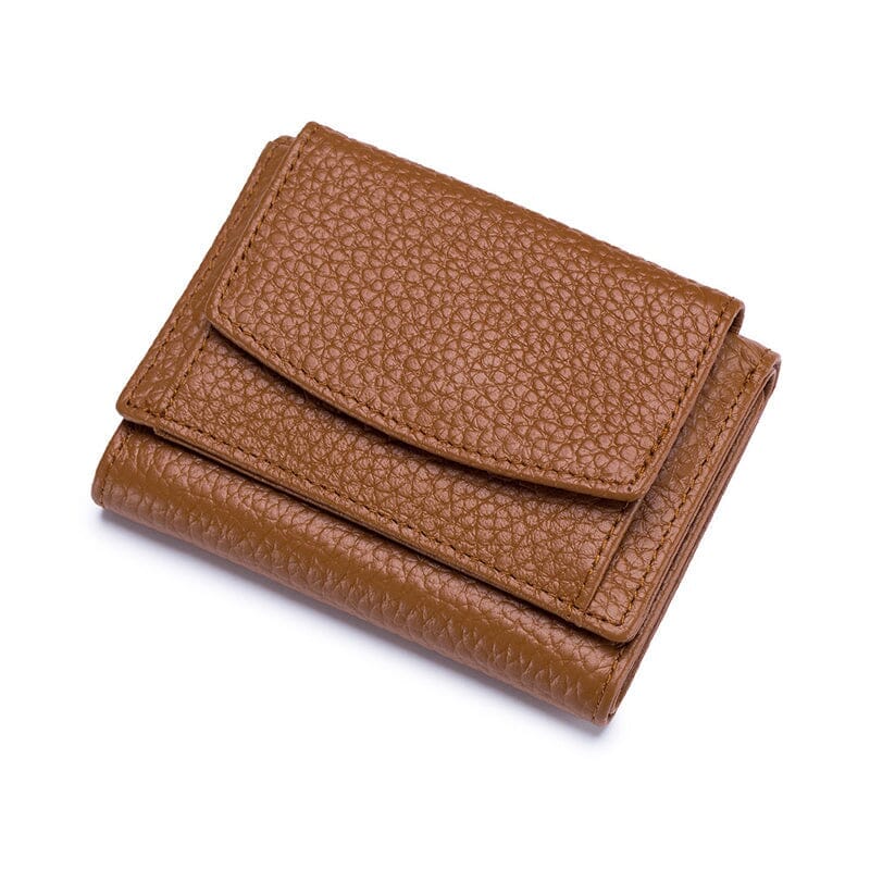 Elevate Your Essentials with Secure RFID Wallet Technology