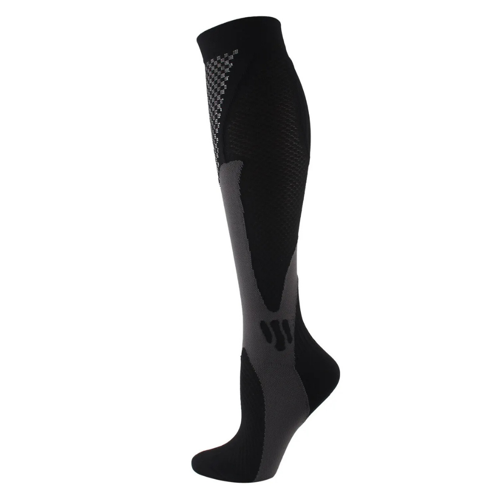 ComfortBoost Compression Socks for Pain-Free Legs