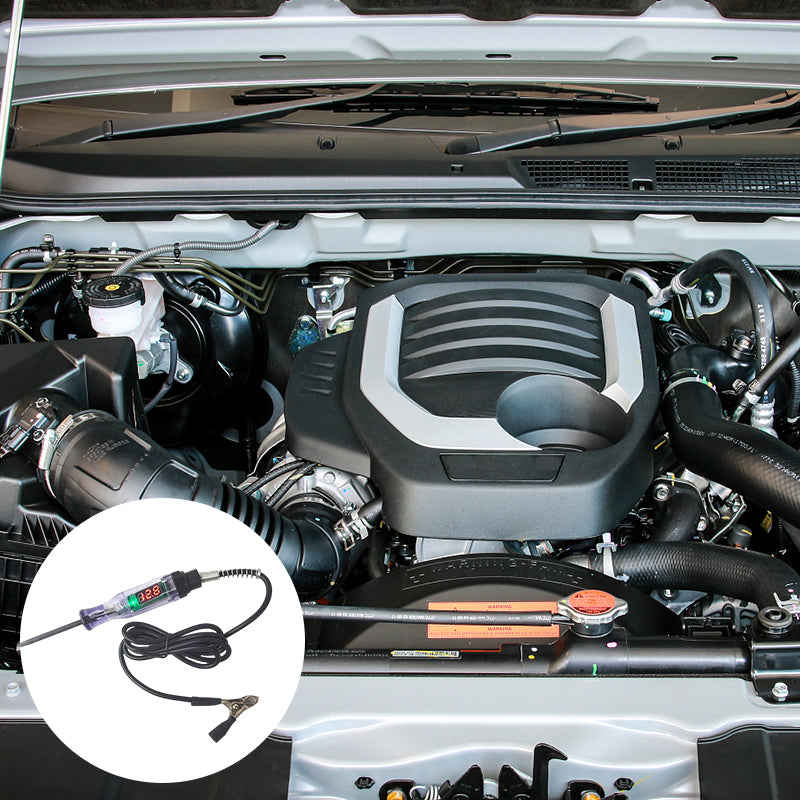 Automotive Truck Circuit Tester Probe