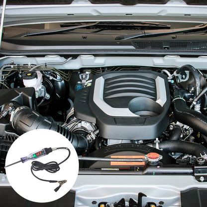 Automotive Truck Circuit Tester Probe