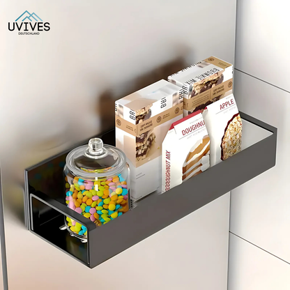 Get One Free | LuxeMagnet – Stylish Organization Without Drilling!