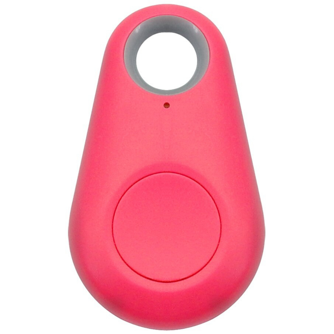 GPS Pet Tracker with Bluetooth Connectivity