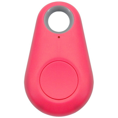 GPS Pet Tracker with Bluetooth Connectivity