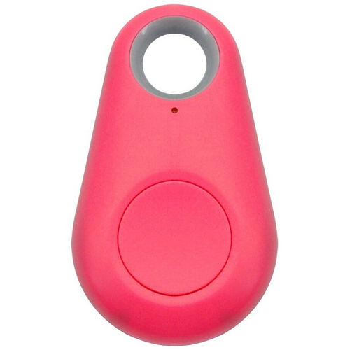 GPS Pet Tracker with Bluetooth Connectivity