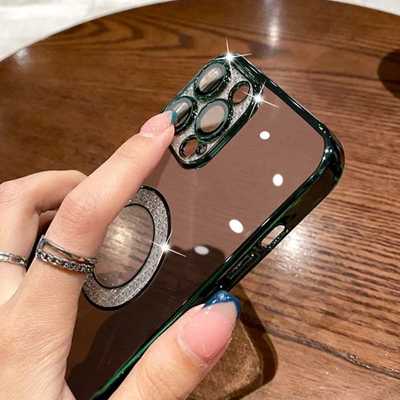 GlimmerGuard Luxe Case for iPhone