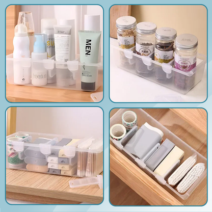 Fridge Clips Set of 12 – Organize Your Refrigerator Without Clutter!