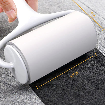 3-in-1 Travel-Friendly Lint Remover