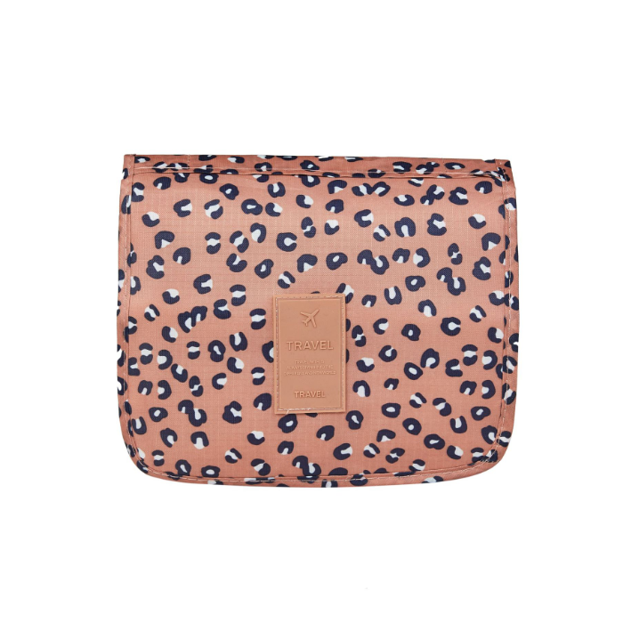Travel Makeup Bag