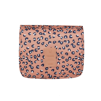 Leopard Pattern