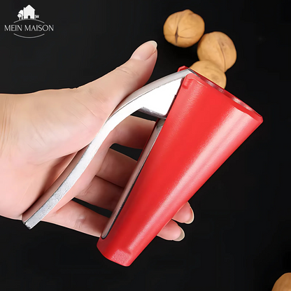 1+1 FREE Nut Cracker - Effortless Nut Cracking Tool