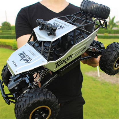 1:12 Scale Off-Road RC Monster Truck 4x4