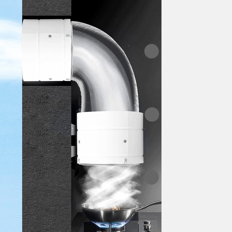 Powerful and Quiet Multifunctional Vacuum Cleaner – Sleek Design