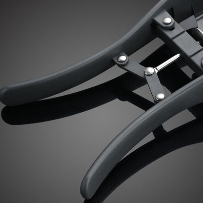 Dual-Function Egg Opener and Beater - Versatile Kitchen Tool
