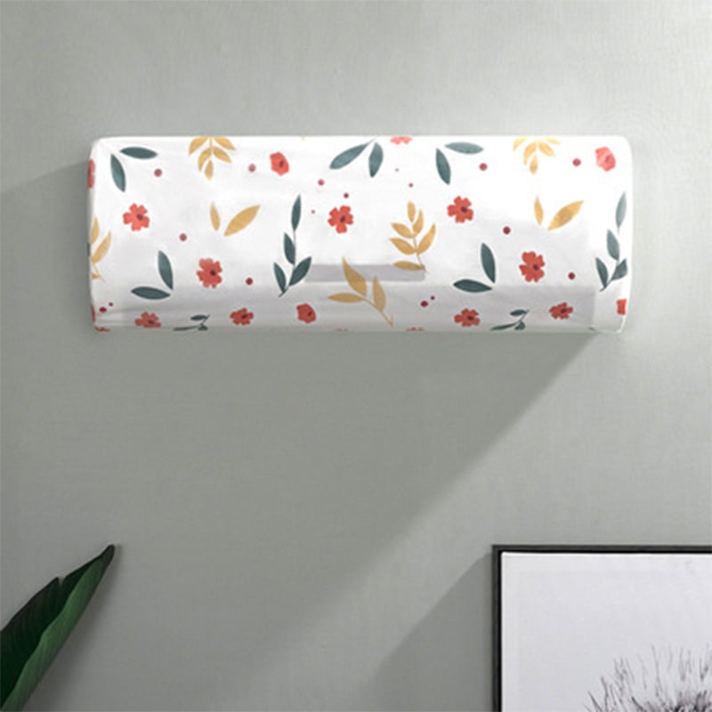Protective Cover for Air Conditioners | DustGuard