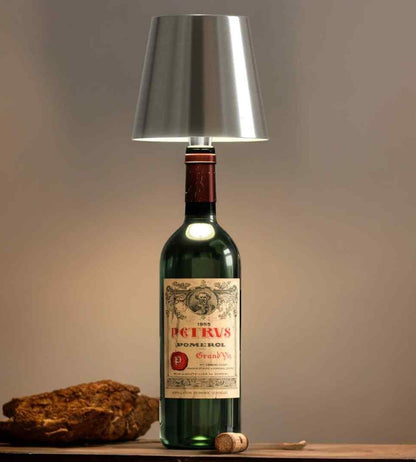 Transform Your Favorite Beverage into a Decorative Piece