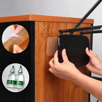 Eco-Friendly Double-Sided Adhesive Tape for All Projects