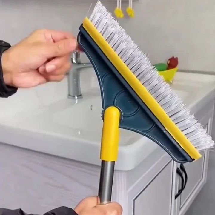Surface Cleaner – Quickly and Thoroughly Cleans Any Area