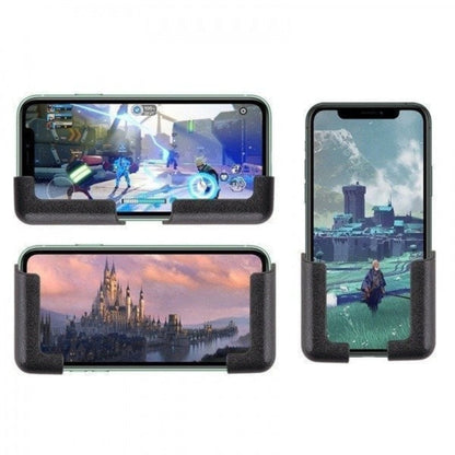 Multi-Functional Phone Holder for Devices