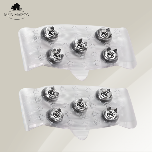 Winter Traction for Safe Walking on Ice – Anti-Slip Solution