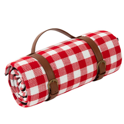 Waterproof and Foldable Outdoor Picnic Mat - BuitenZacht Style