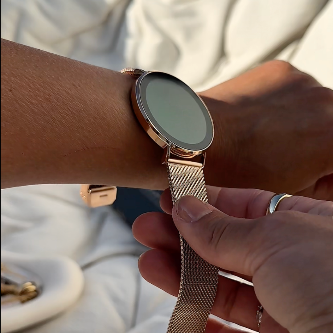 Eleganza PRO Watch - Holiday Special Edition