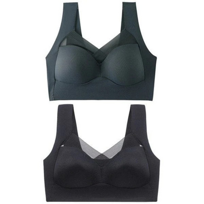 Get 1 Free with 2 Purchase | Silk Magic Smooth Comfortable Essentials