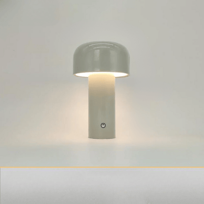 Wireless LED Mushroom Light