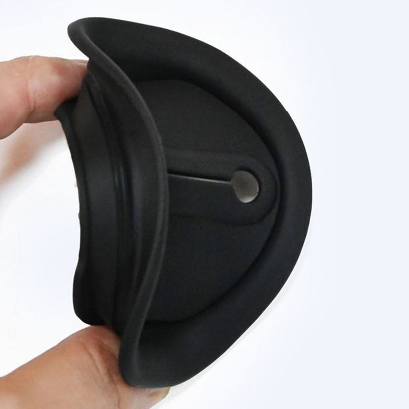 Get 2 Free | Car Door Lock Protection Cover - Last Day Discount
