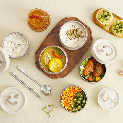 HeatKeep – Enjoy Warm Meals Anywhere You Go