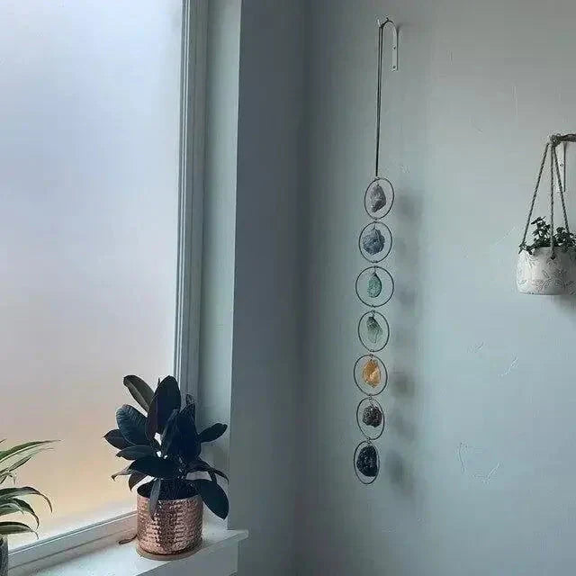 Natural Gemstones for Positive Home Energy