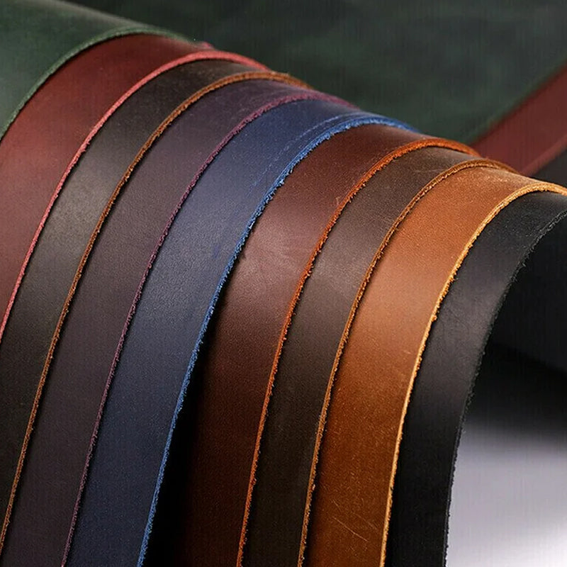 Self-Adhesive Leather Repair Patch for Furniture